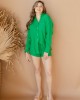 gauze cargo shorts gauze cargo shorts