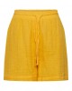 Stina High Waisted Shorts Citrus Stina High Waisted Shorts Citrus
