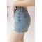 connor high rise shorts
