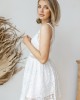star of the show lace dress