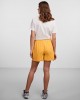 Stina High Waisted Shorts Citrus Stina High Waisted Shorts Citrus