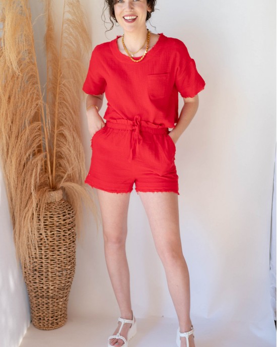 independence shorts