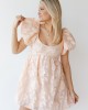 palmer mini dress