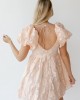palmer mini dress