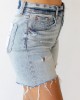 sundaze short high rise jeans sundaze short high rise jeans