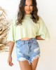frayed hem denim shorts frayed hem denim shorts