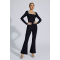 Berkley Black Diamond Jumpsuit