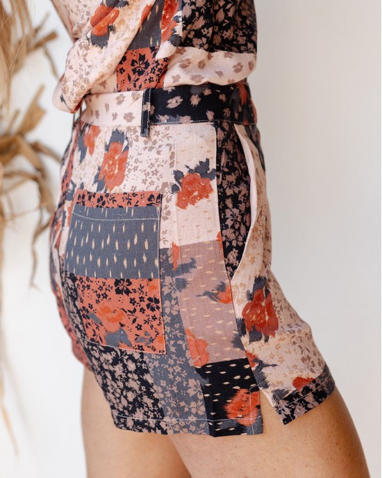 breakaway woven short breakaway woven short