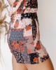 breakaway woven short breakaway woven short
