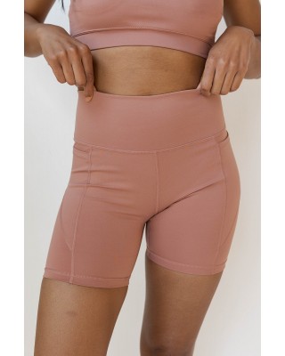 colette biker shorts