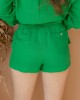 gauze cargo shorts gauze cargo shorts