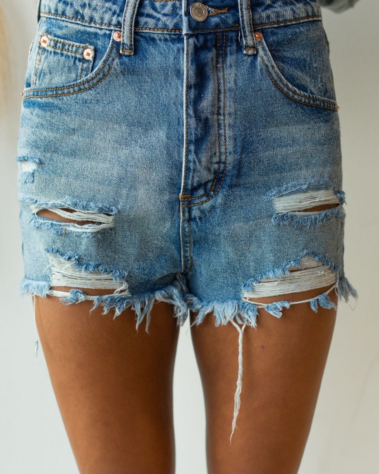 frayed hem denim shorts frayed hem denim shorts