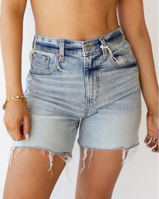 sundaze short high rise jeans sundaze short high rise jeans