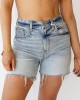 sundaze short high rise jeans sundaze short high rise jeans