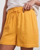 Stina High Waisted Shorts Citrus Stina High Waisted Shorts Citrus