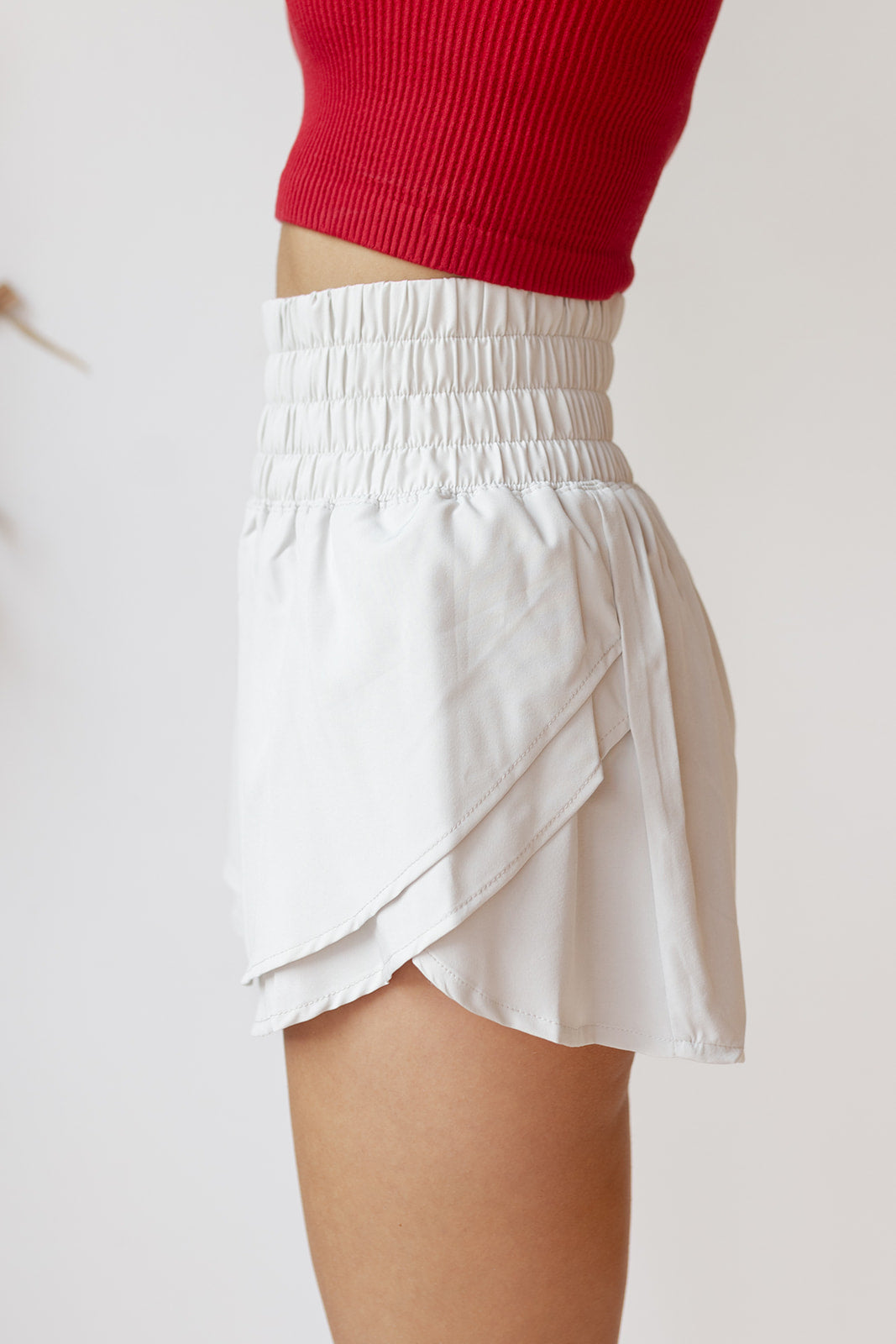 movement shorts