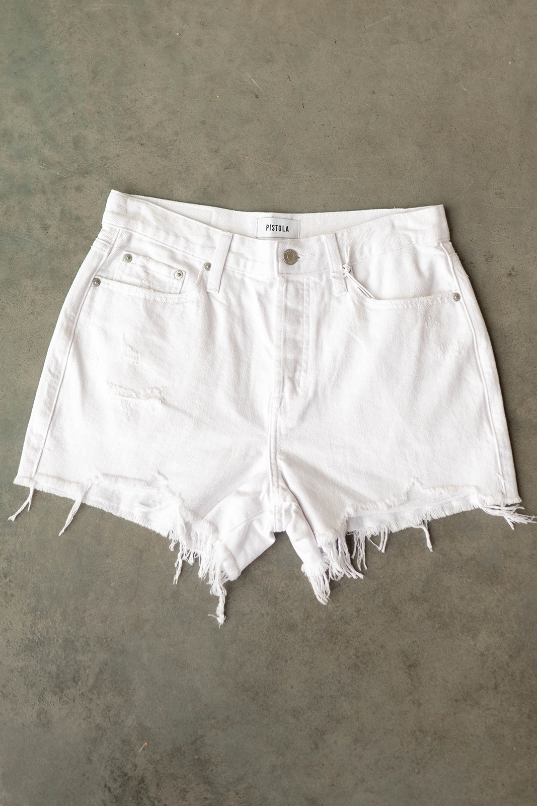 nova high rise shorts 2.0