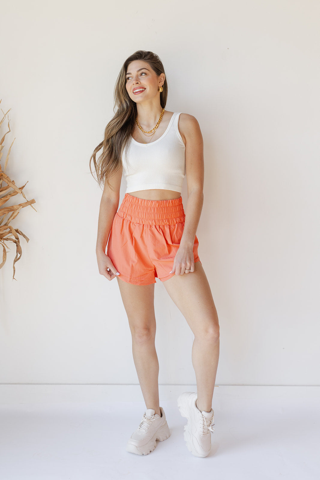 movement shorts