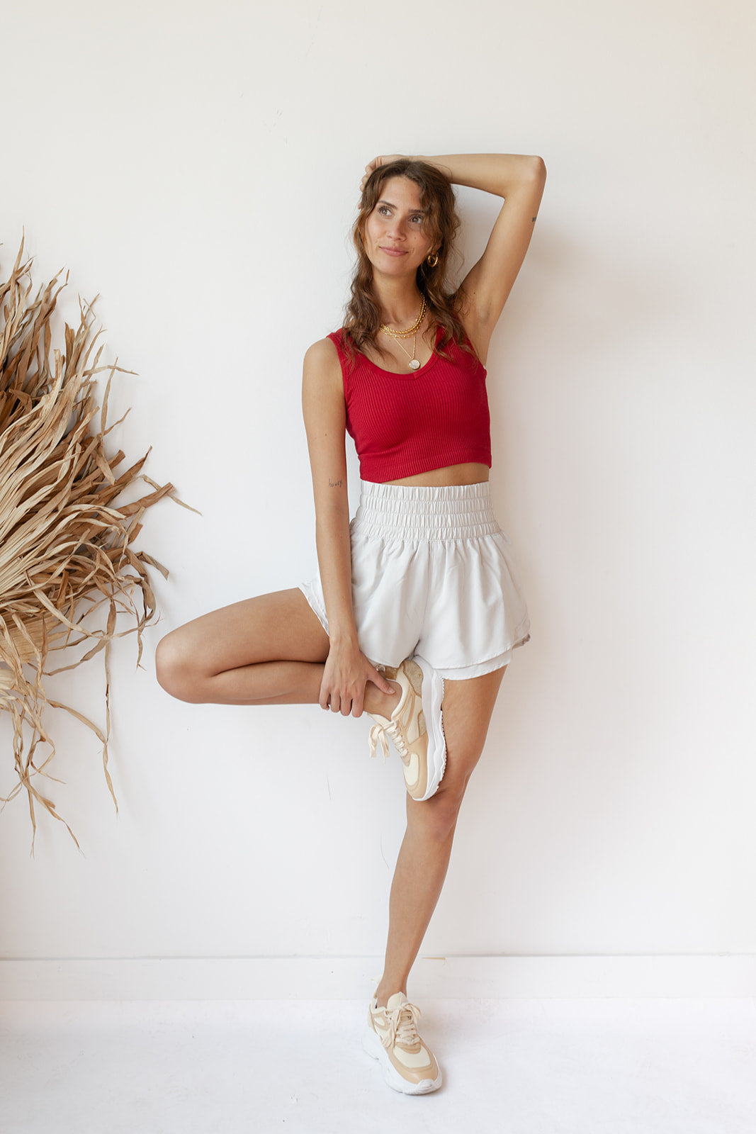 movement shorts