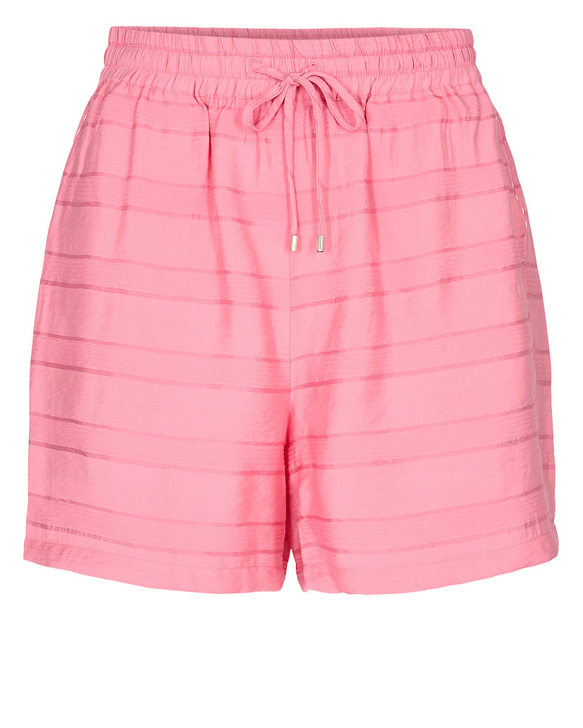 Regina Shorts Plumeria