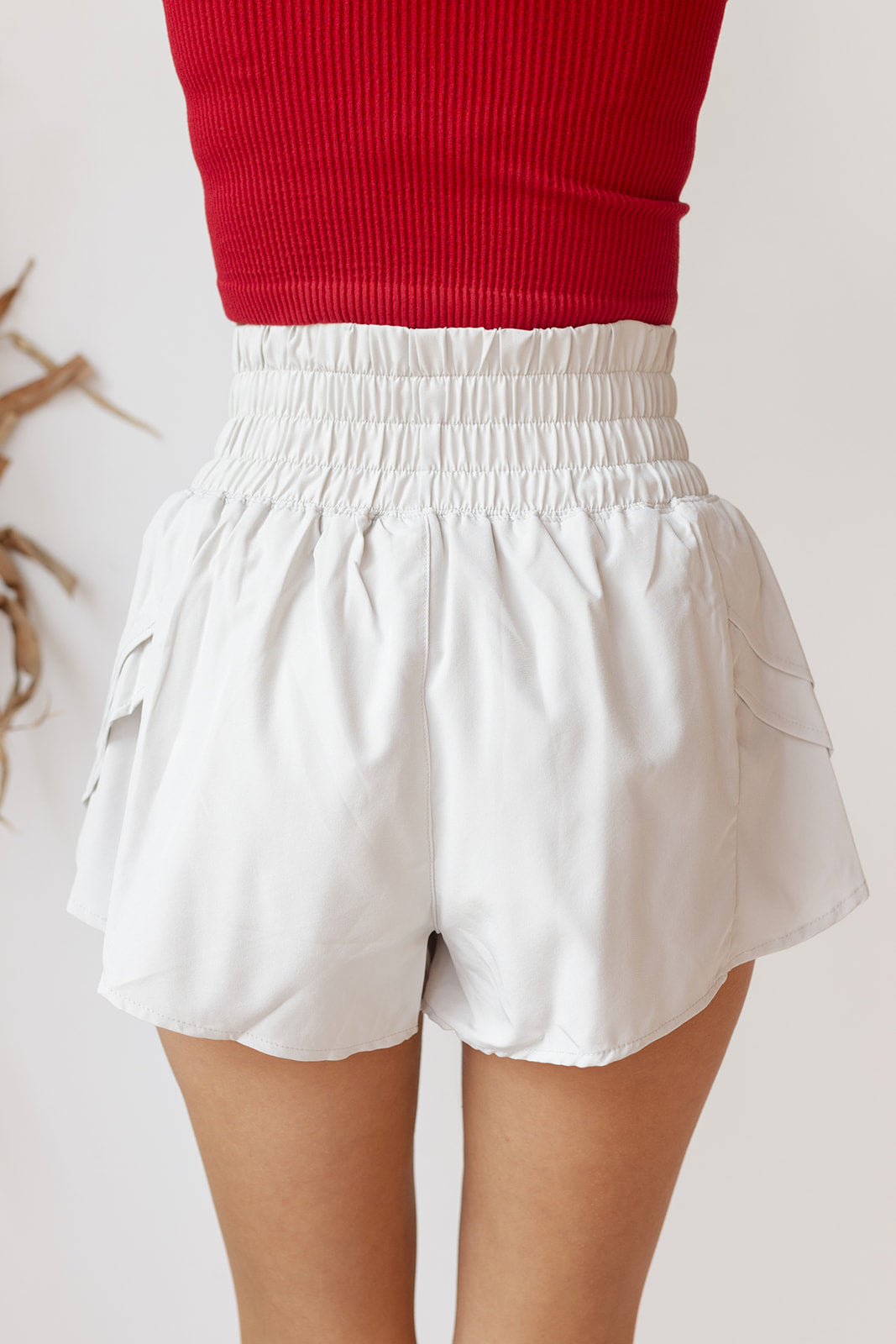 movement shorts